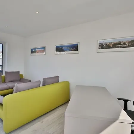 City Marina, Cm20 Holiday home *