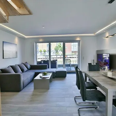 City Marina, Cm20 Holiday home