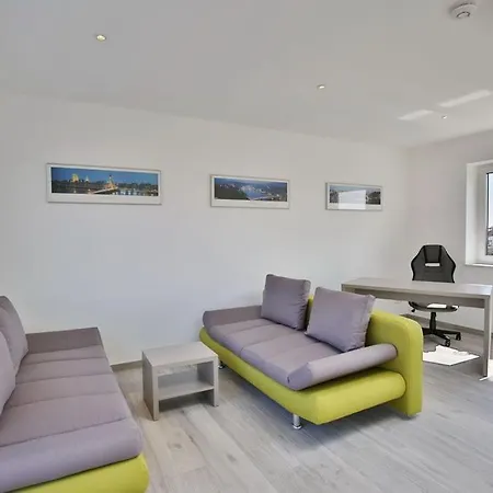 Holiday home City Marina, Cm20 Cuxhaven