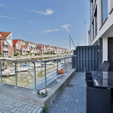 City Marina, Cm20 Cuxhaven