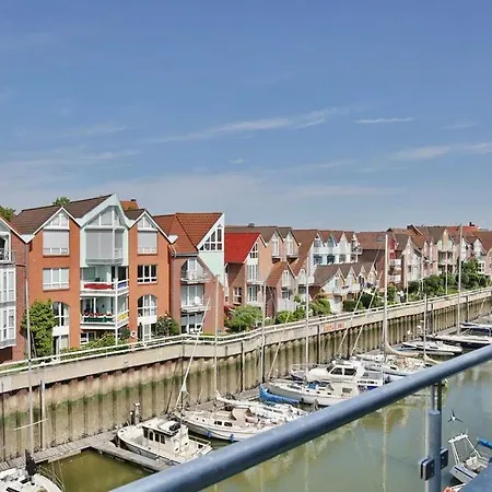 City Marina, Cm20 *