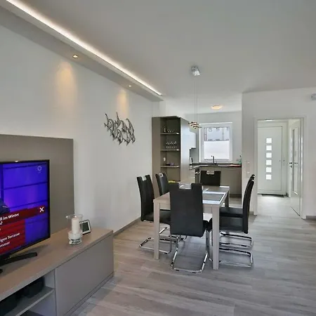Holiday home City Marina, Cm20 Cuxhaven